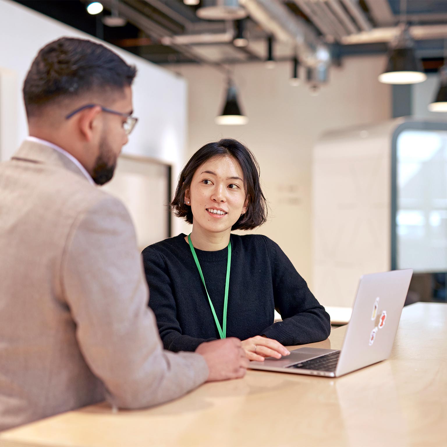 McKinsey & Company visual data 5